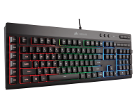 Corsair K55 Gaming (RGB) - 342649 - zdjęcie 6